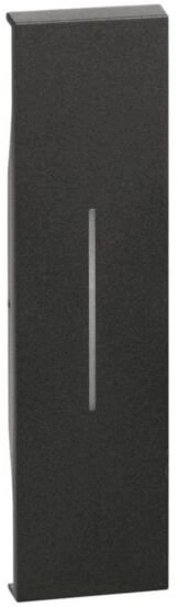 Legrand black key 1m KG01 KG01