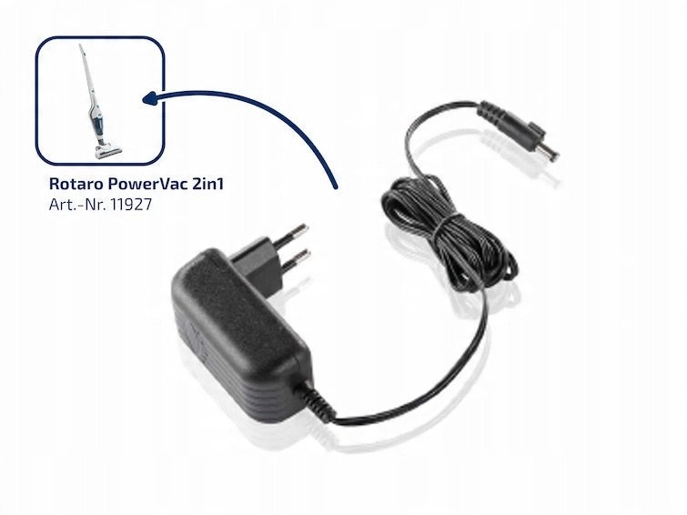 LEIFHEIT Frozen Vacuum Cleaner for Rotaro