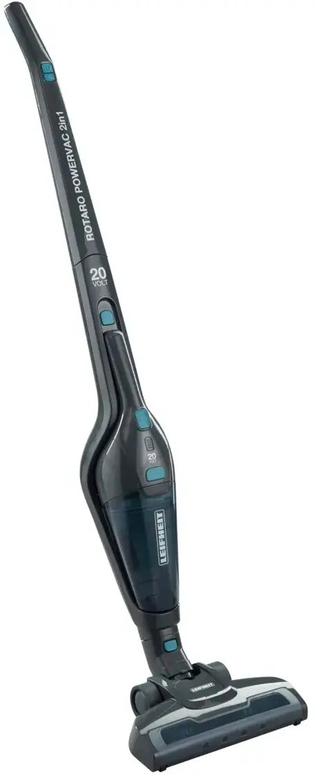 LEIFHEIT Pamatne RotaroPowerVac 2in1 20V 1089213