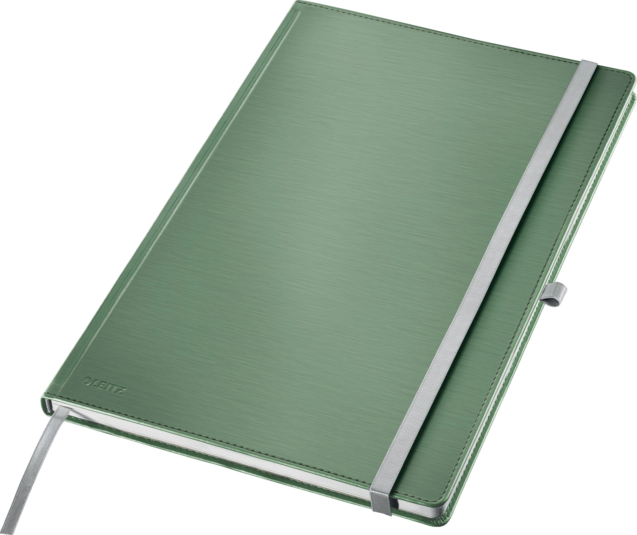 TO Leitz Style A4 notebook kr