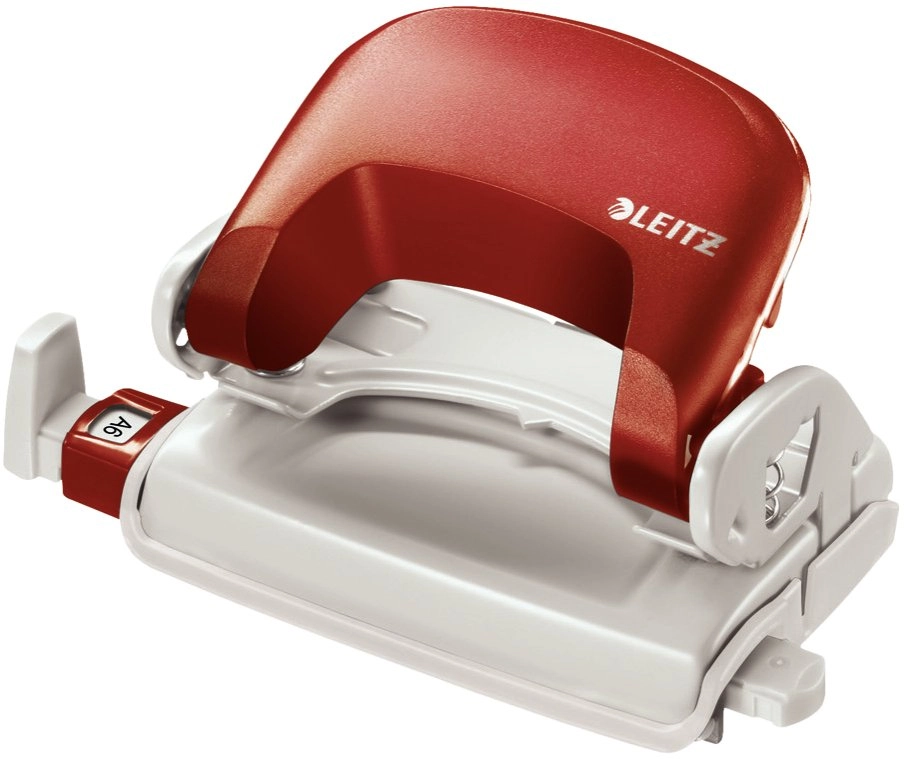Leitz Hole Punch 5058 NeXXt 2-hole