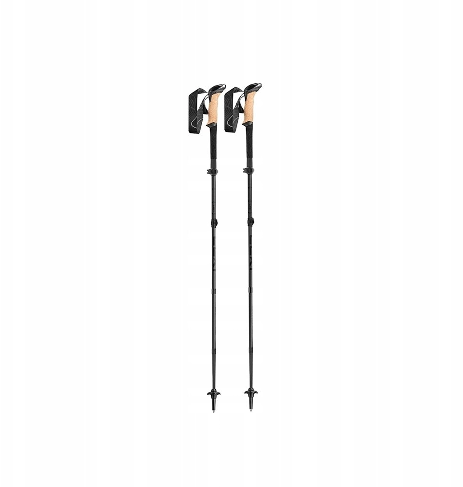 Leki Carbon Pro FX Carbon Carbon