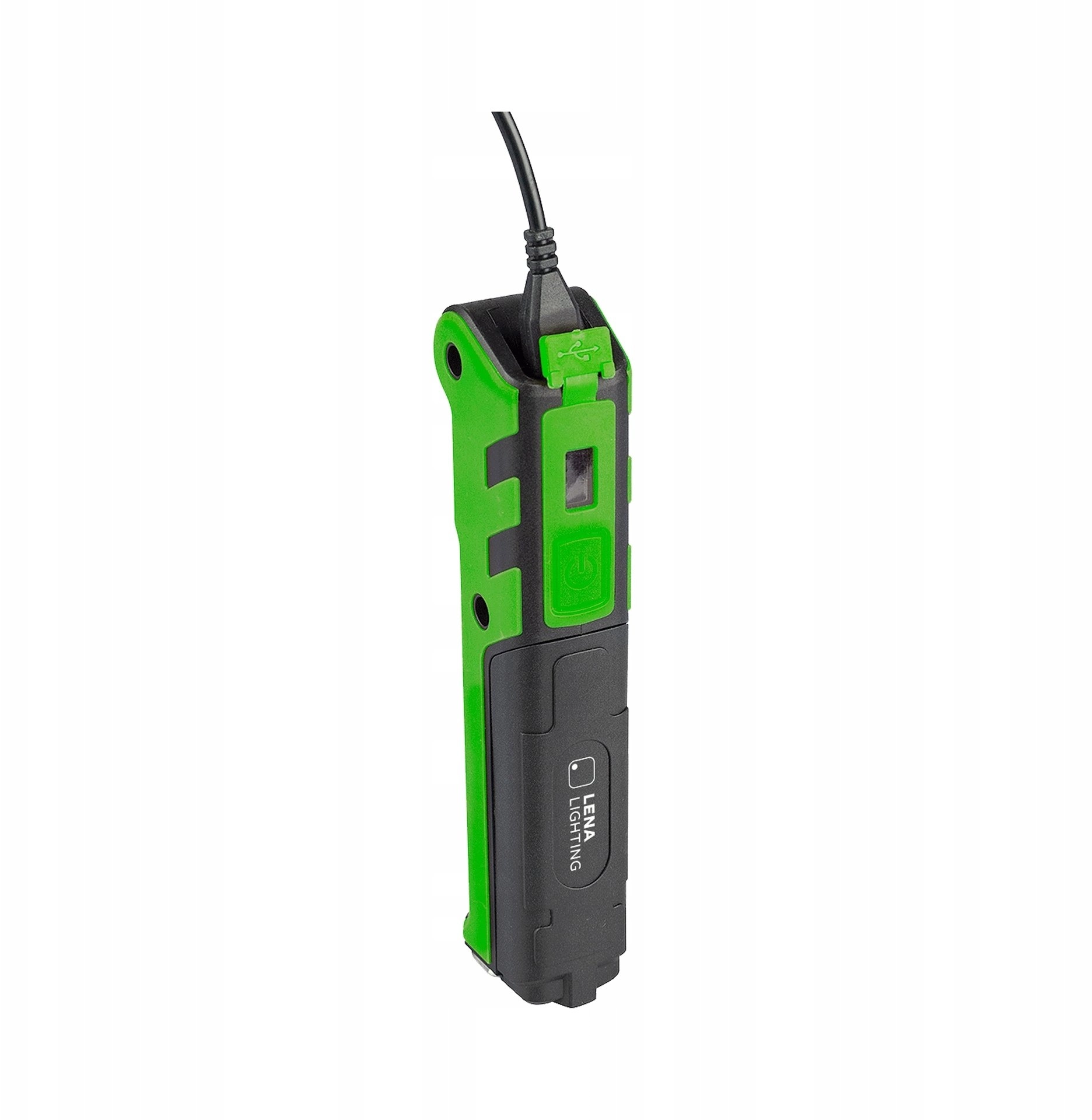 Lena Lighting Rechargeable workshop flashlight HANDY