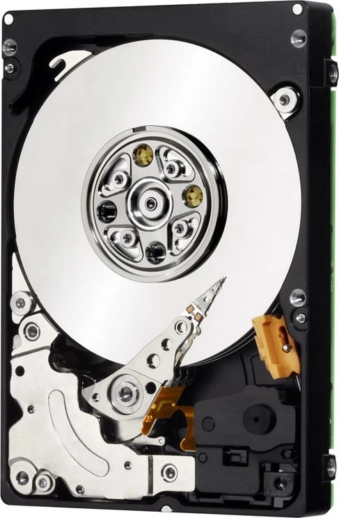 Lenovo 1.2TB 2.5 SAS-3