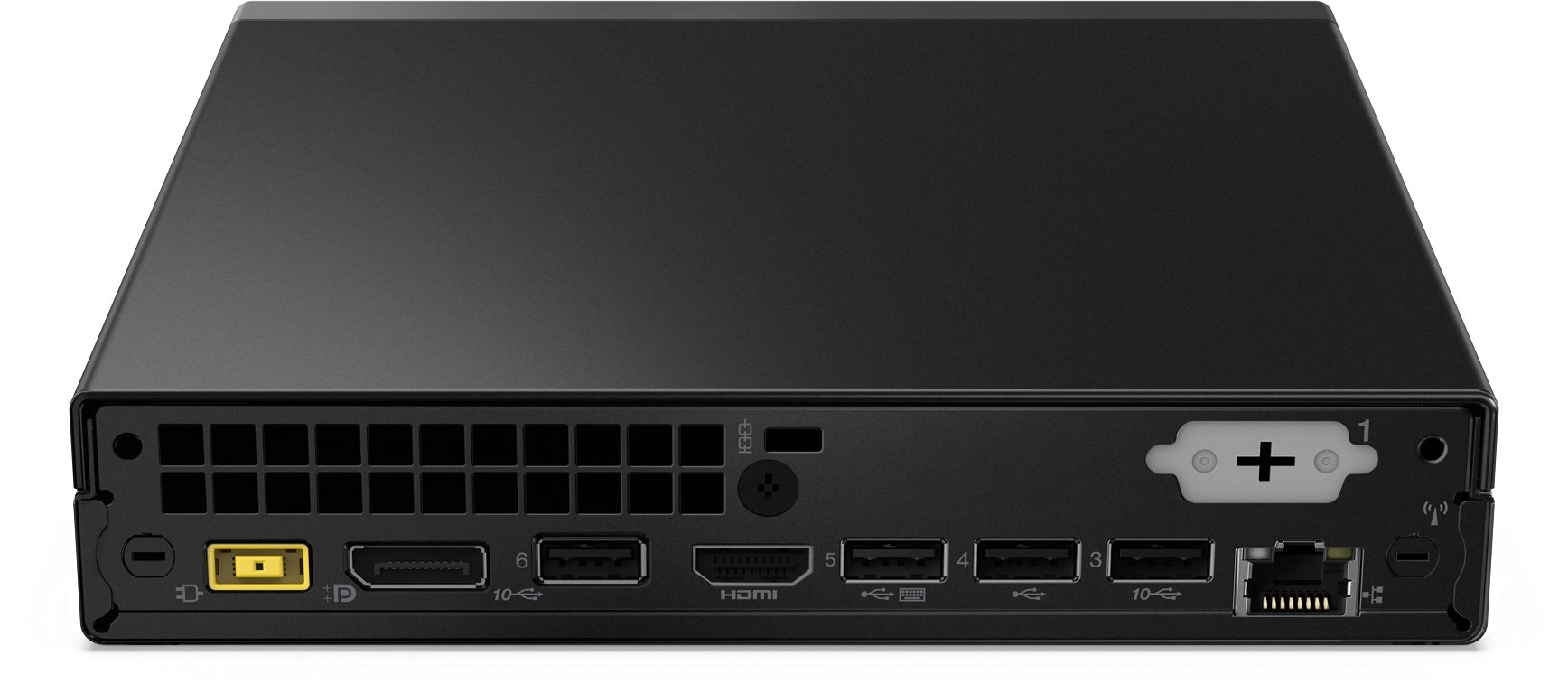 Lenovo ThinkCentre Neo 50q Tiny 12LN002CGE