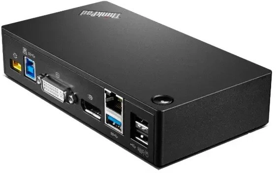 Stacja dokująca poleasingowa Lenovo Pro Docking
