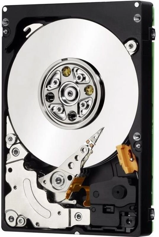 1.2TB 2.5-inch SATA III