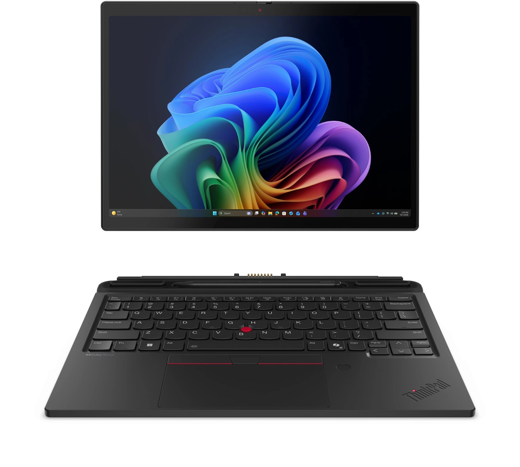 Lenovo ThinkPad X13 Detachable Gen 1