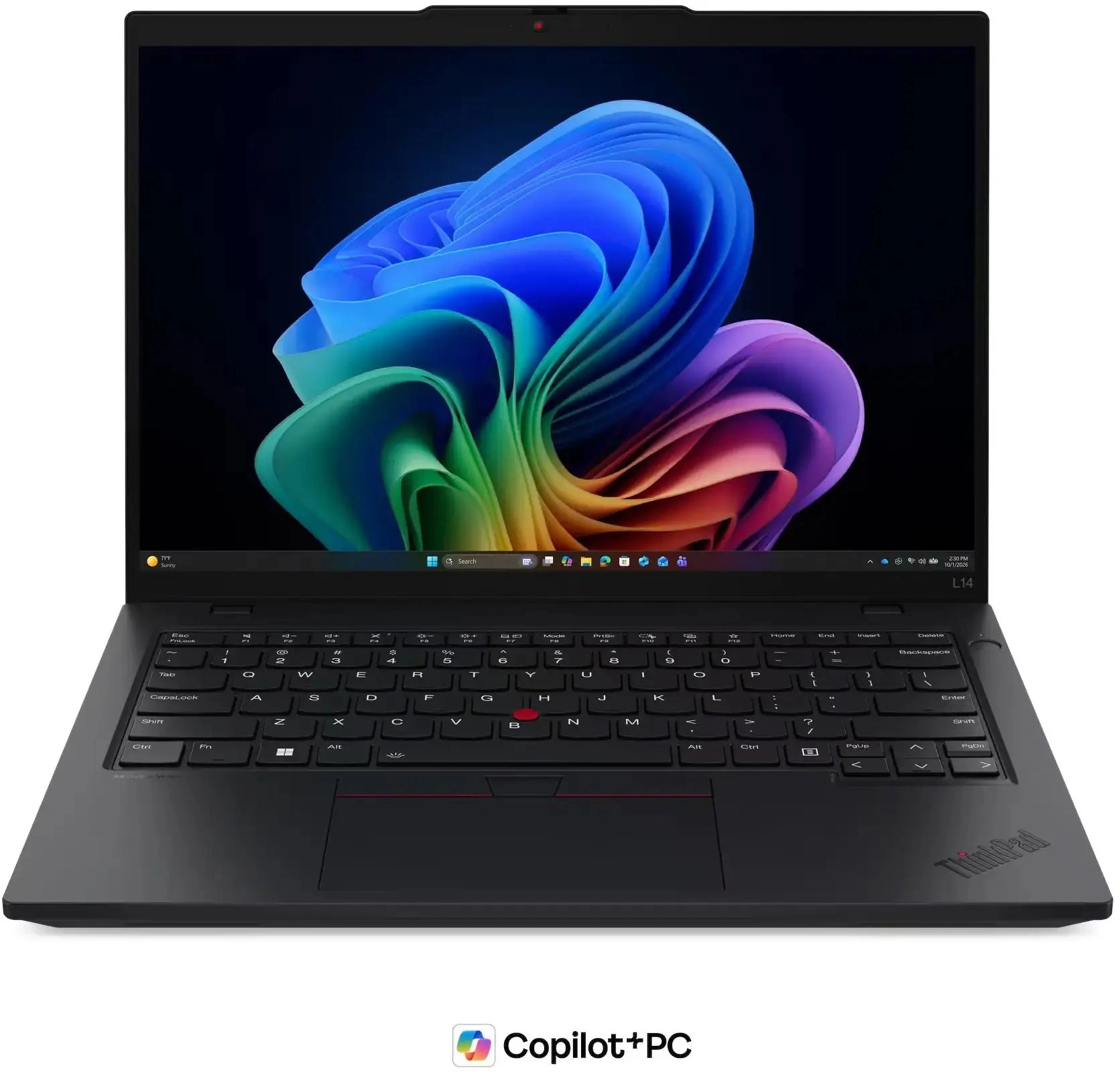 Lenovo ThinkPad L14 Gen 7 (Intel)