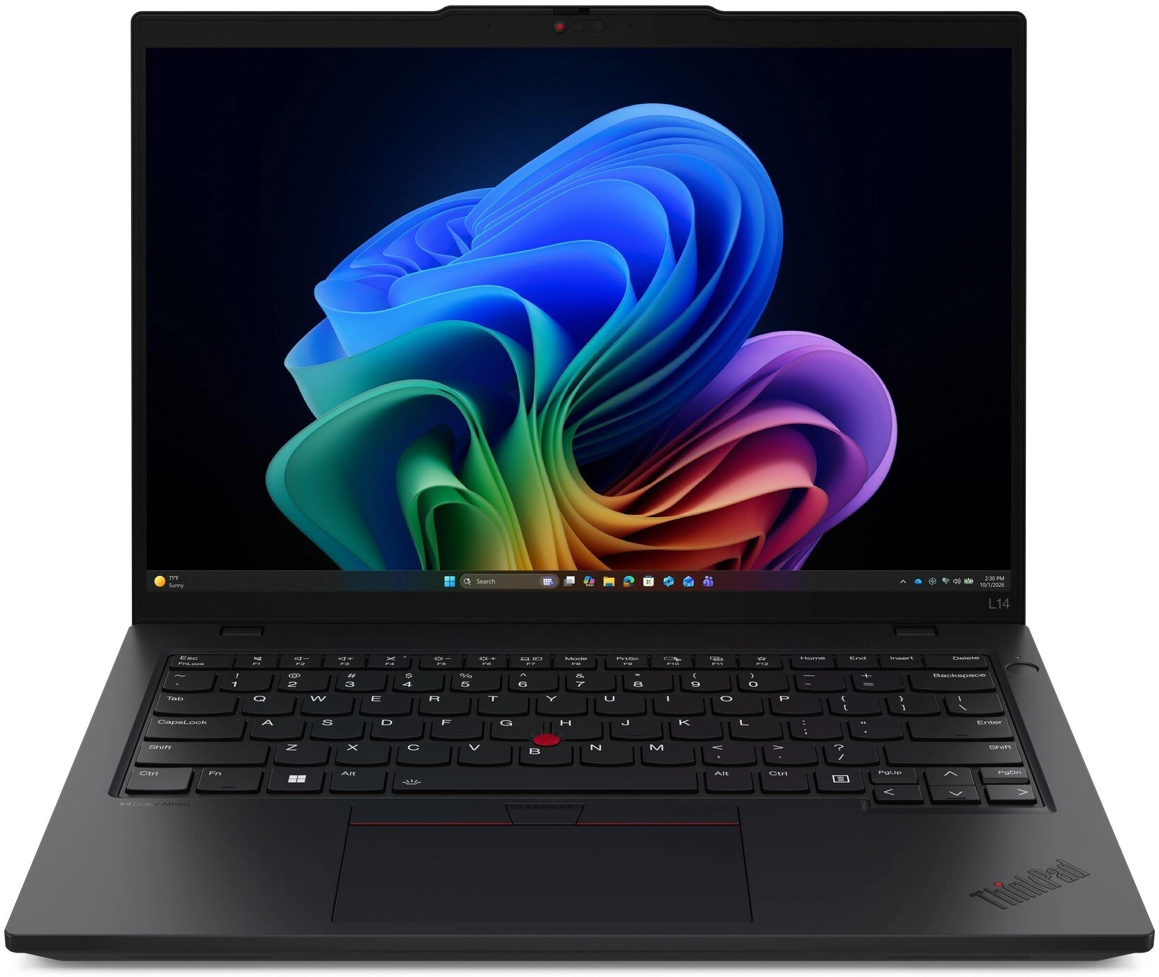 Lenovo ThinkPad L14 Gen 7 (Intel)