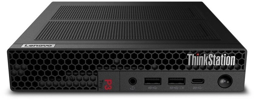 Lenovo ThinkStation P3 Tiny Gen 2