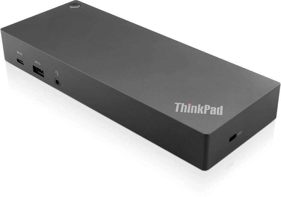 Lenovo ThinkPad Hybrid USB-C with USB-A