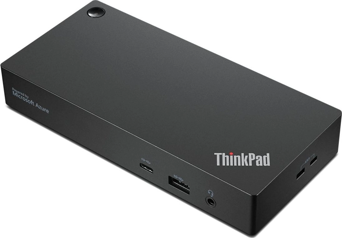 Stacja/replikator Lenovo ThinkPad Universal Thunderbolt 4