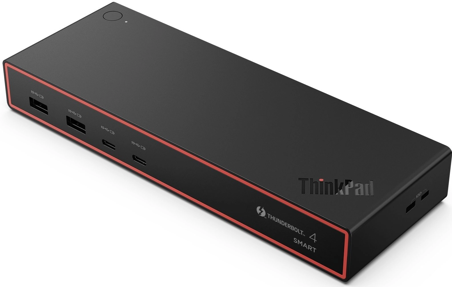 Lenovo ThinkPad Thunderbolt 4 Smart Dock