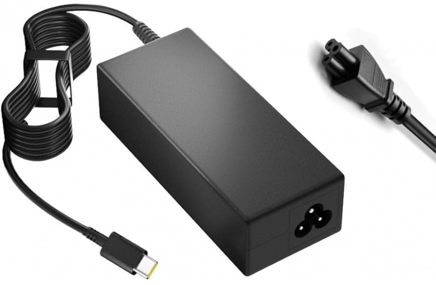 45W USB-C Power Adapter with 45W