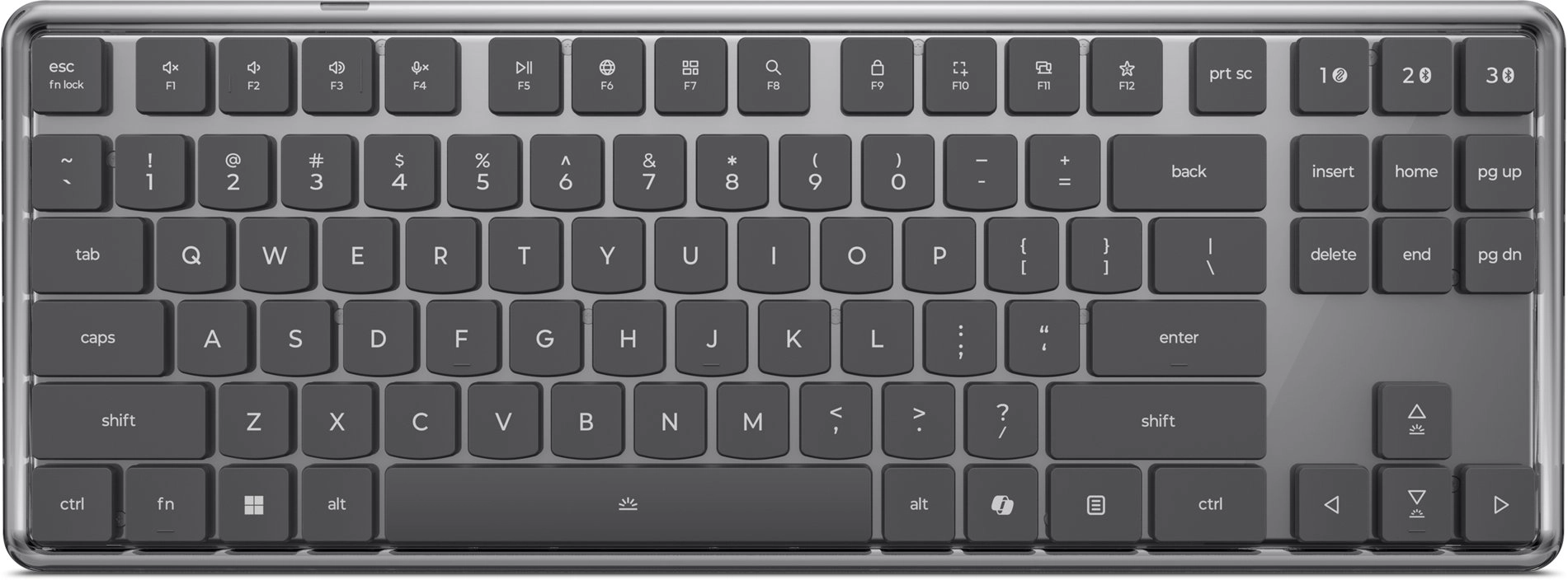 Lenovo 4Y41V37355 keyboard Home/Office USB +