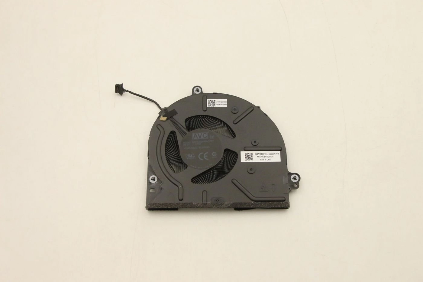 Wentylator Lenovo CPU fan for Lenovo