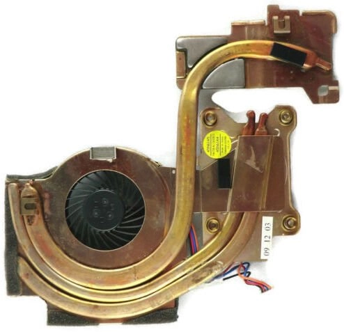 Lenovo Heatsink CPU cooler for Lenovo