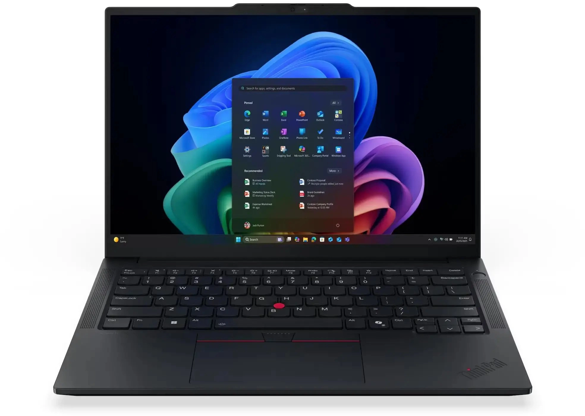 Lenovo ThinkPad E14 Gen 8 (Intel)