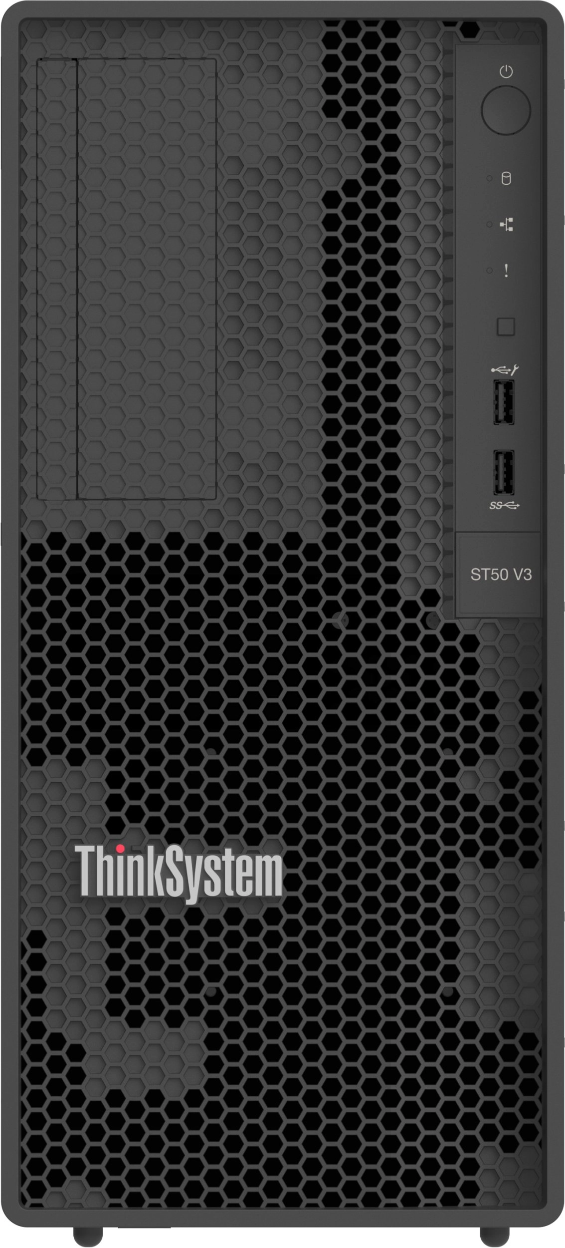 Server Lenovo ThinkSystem ST50 V3 6315P