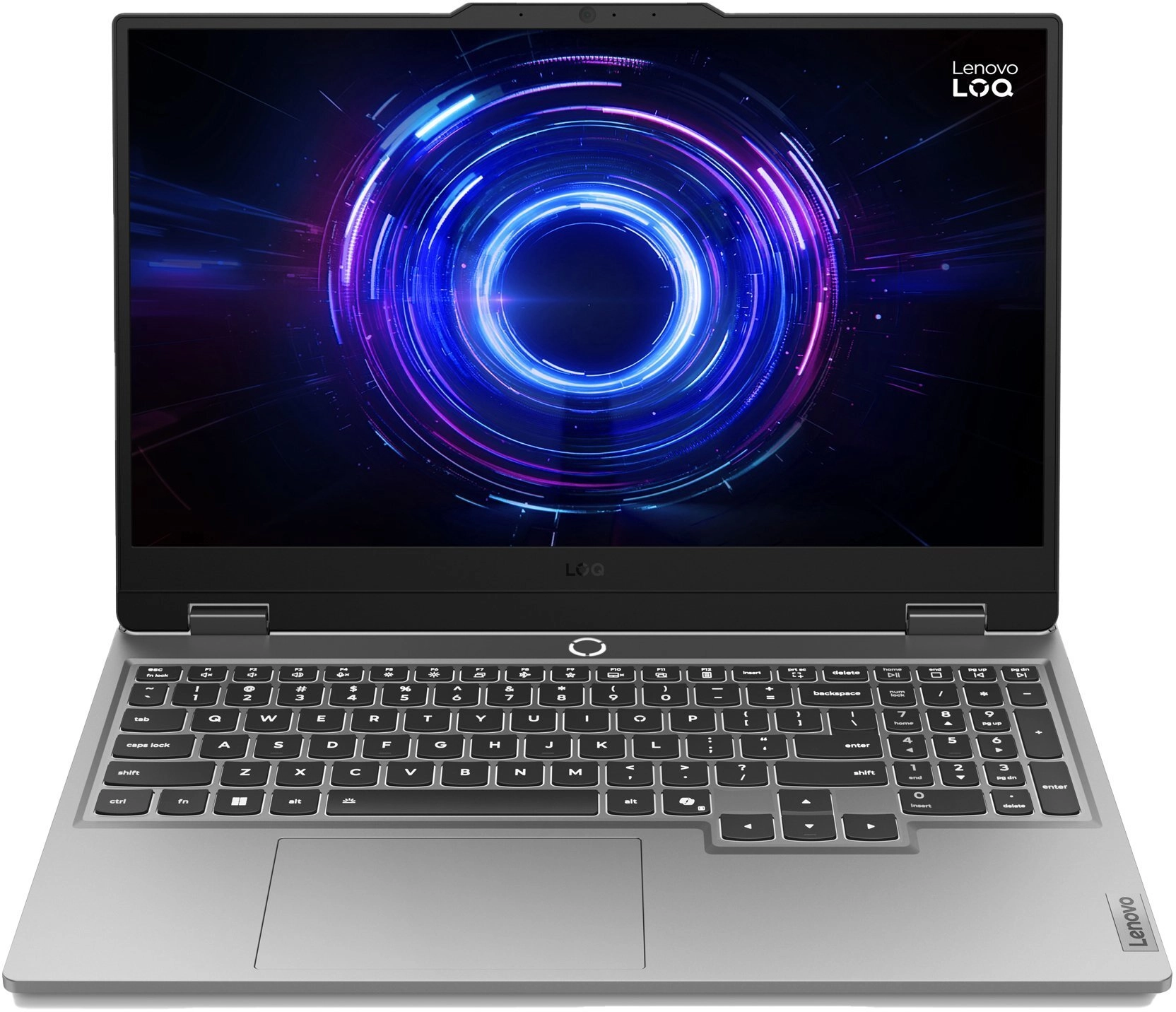 LOQ 15IRX10 15.6 144hz i7-13650HX