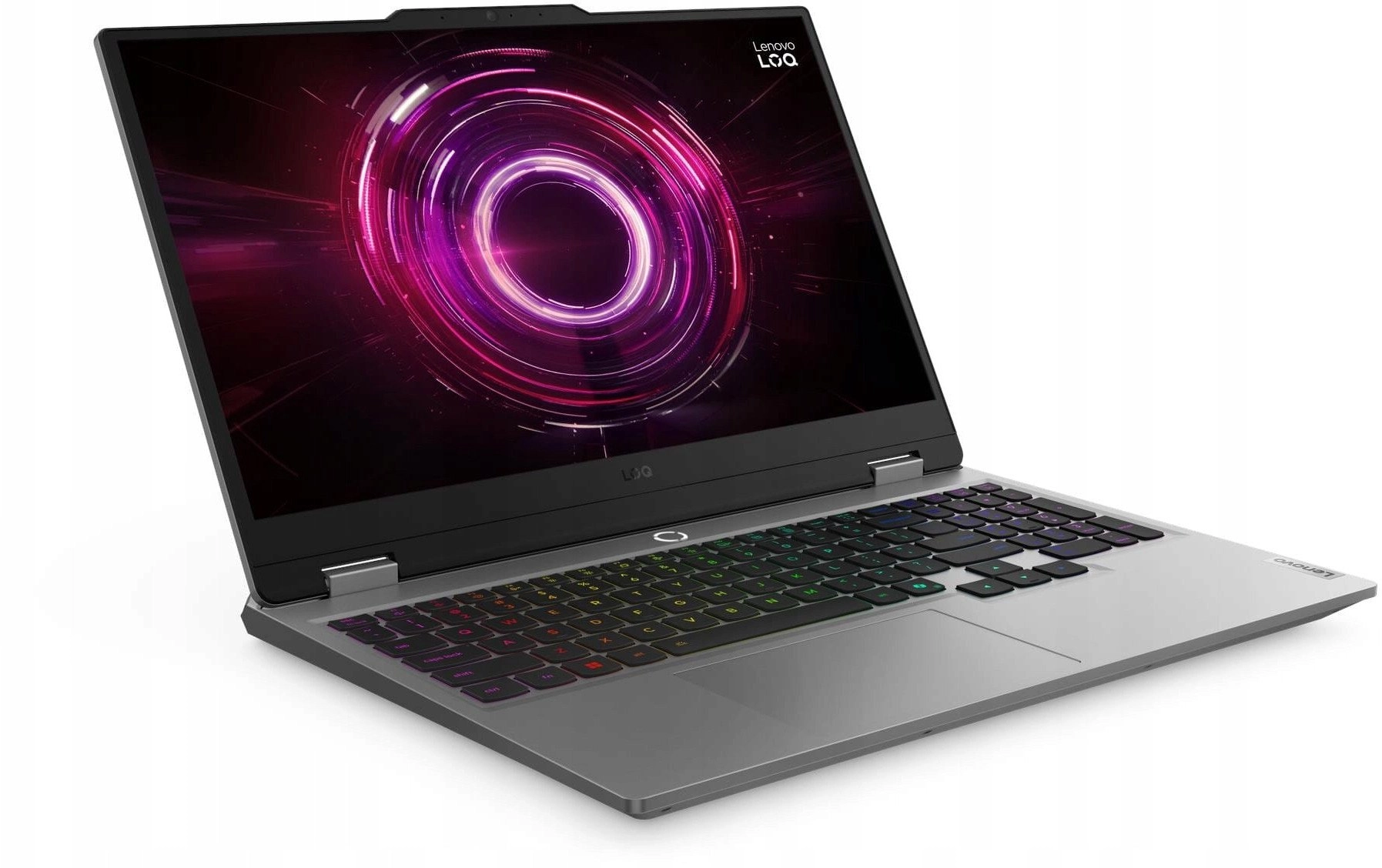 Lenovo LOQ 15 - Ryzen 5