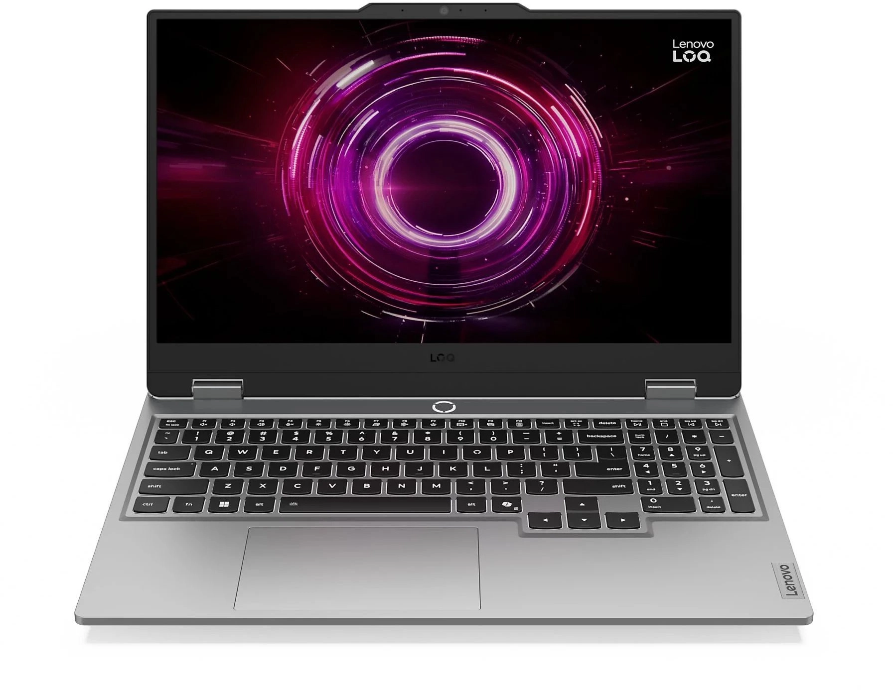 Lenovo LOQ 15 - Ryzen 5