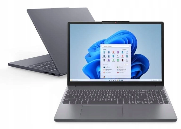 Laptop Lenovo Lenovo Notebook IdeaPad Slim