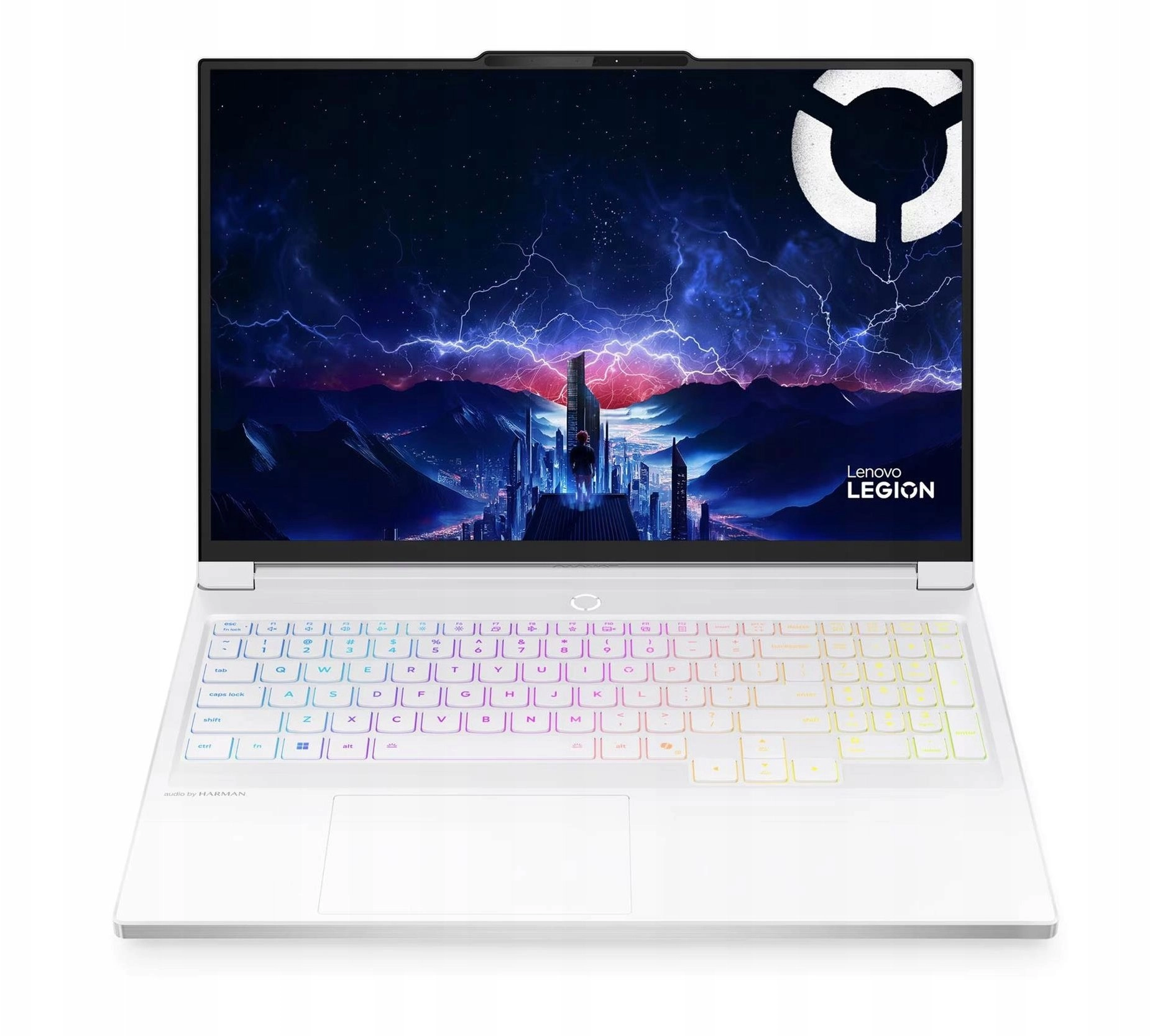 Lenovo Notebook Legion 7 16IAX10 CORE
