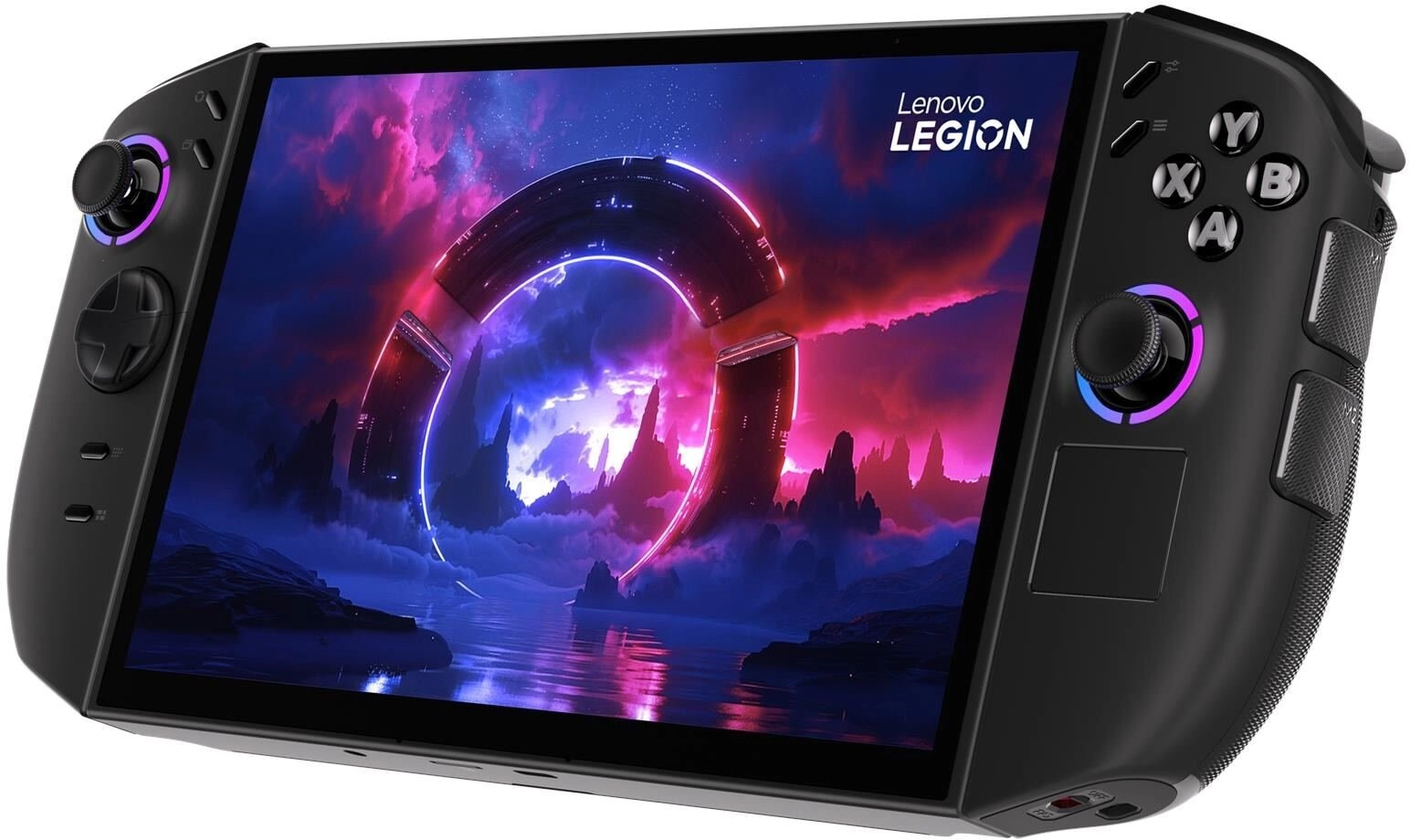 Lenovo Legion Go 8ASP2 portable game