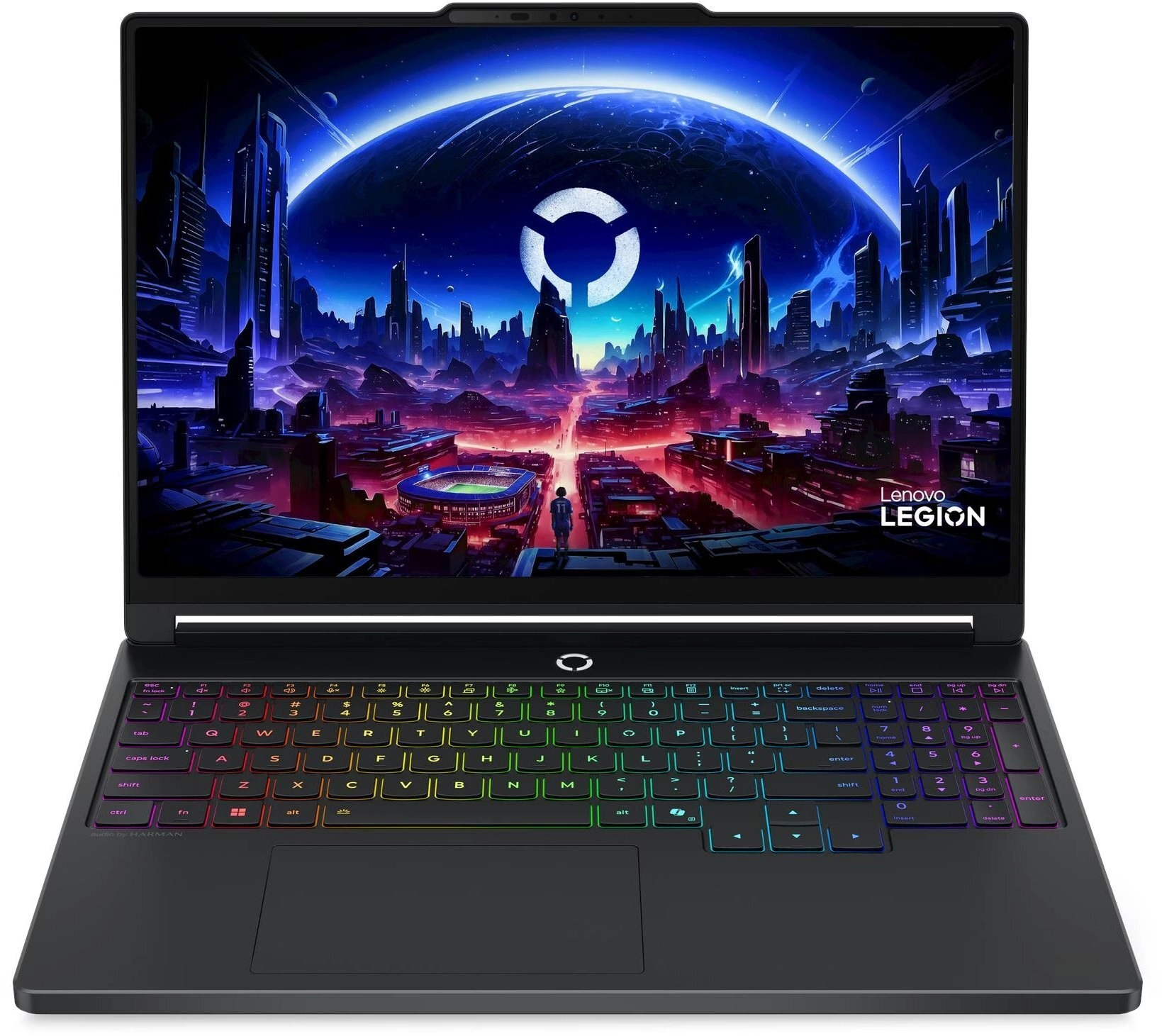 Lenovo Notebook Legion 5 15IPH11 CORE