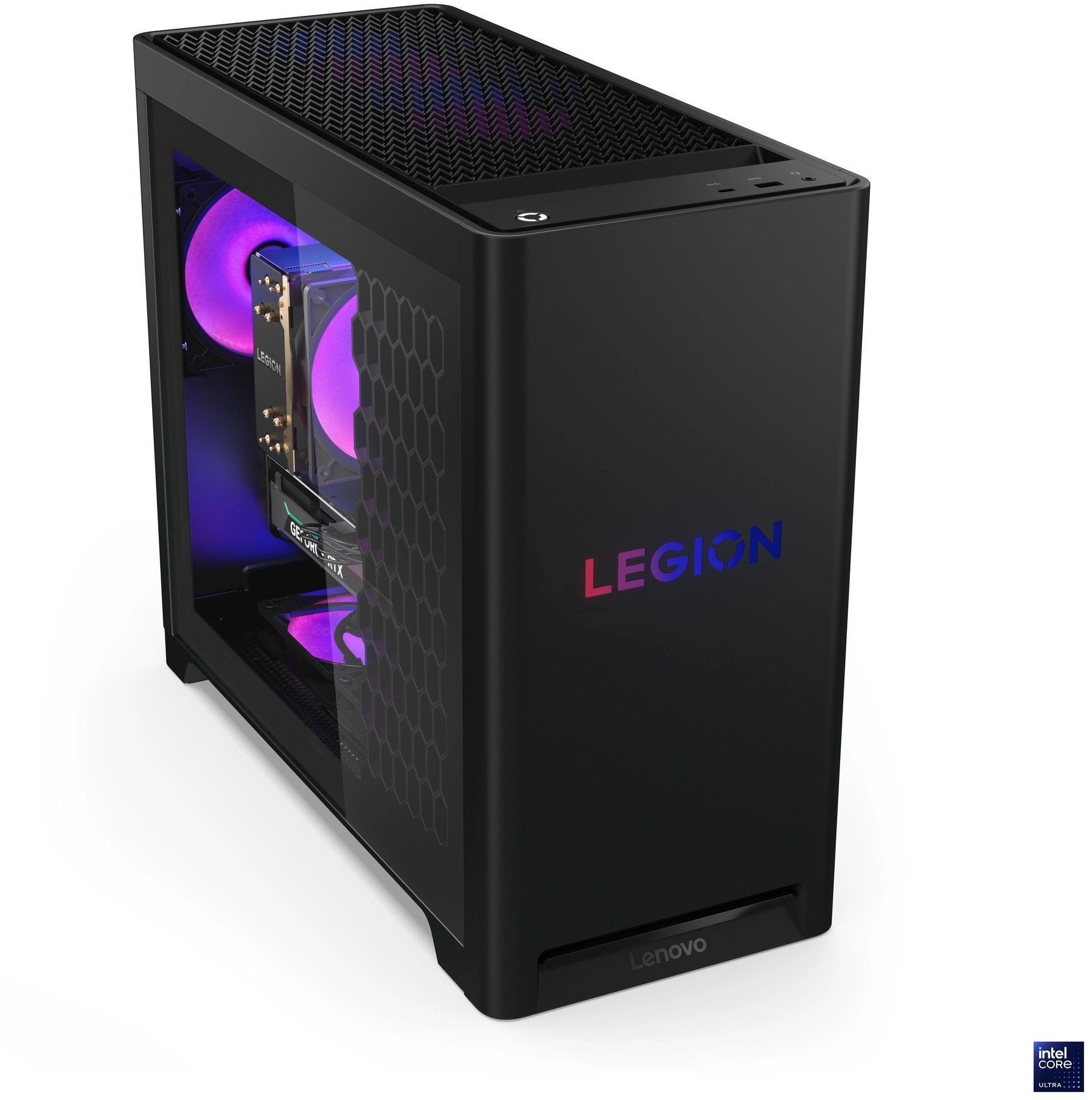 Lenovo Legion T5 - Ultra 5