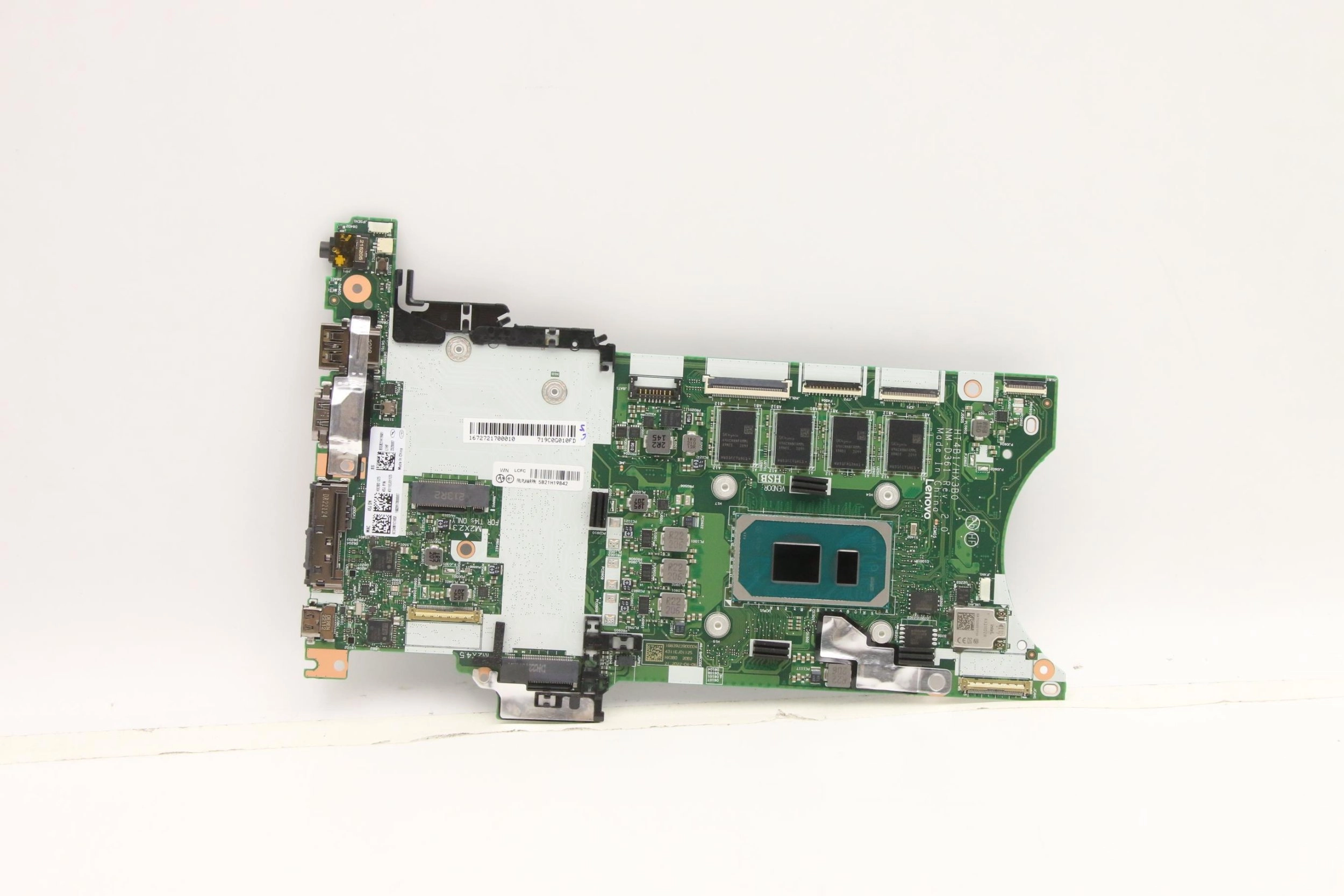 BDPLANAR i5-1135G7 8G 201 WIN (