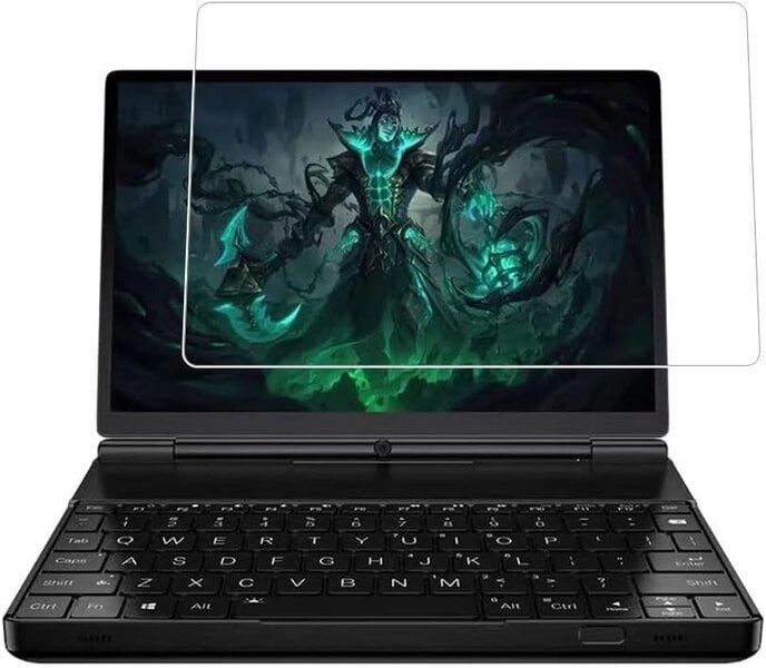 WIN Mini (2025) 7 120hz 8840U