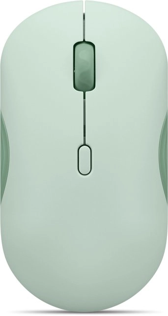 Lenovo 350 geräuschlose Bluetooth-Maus  Moosgrün GY51S61913
