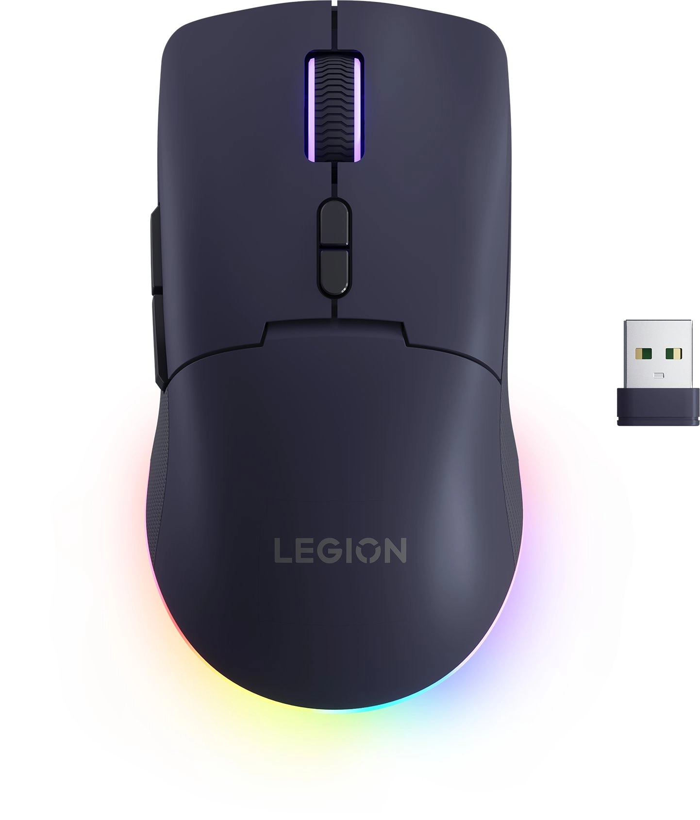 Lenovo Legion M220 mouse Gaming Ambidextrous