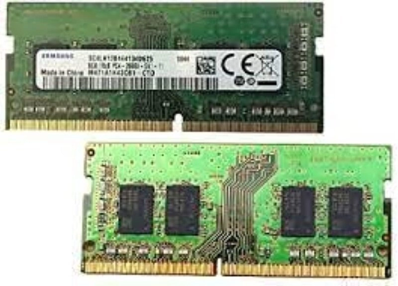 SoDIMM 8GB DDR4 3200 Samsung 5M31Q64625