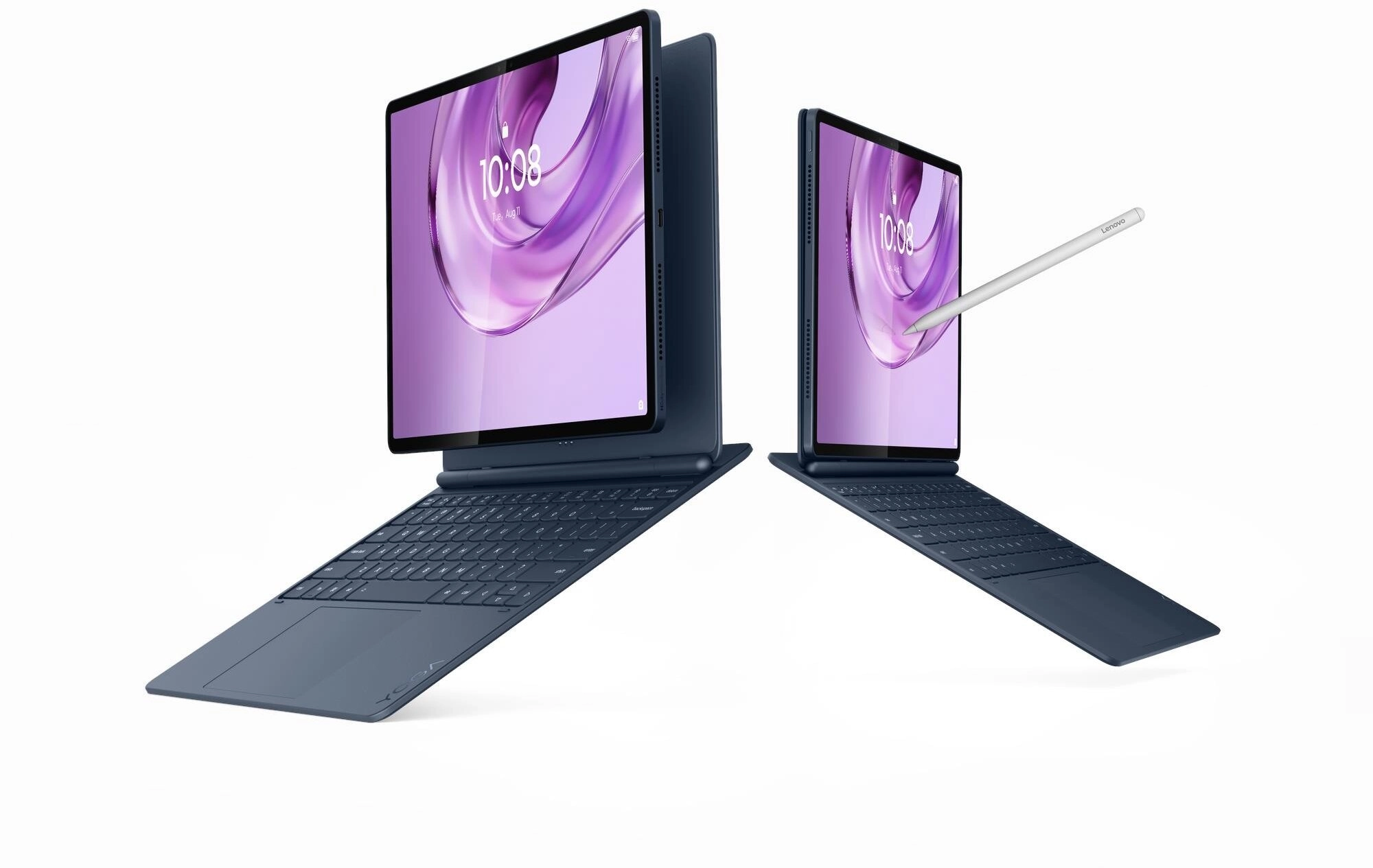 Lenovo Yoga Tab Plus Gen 2