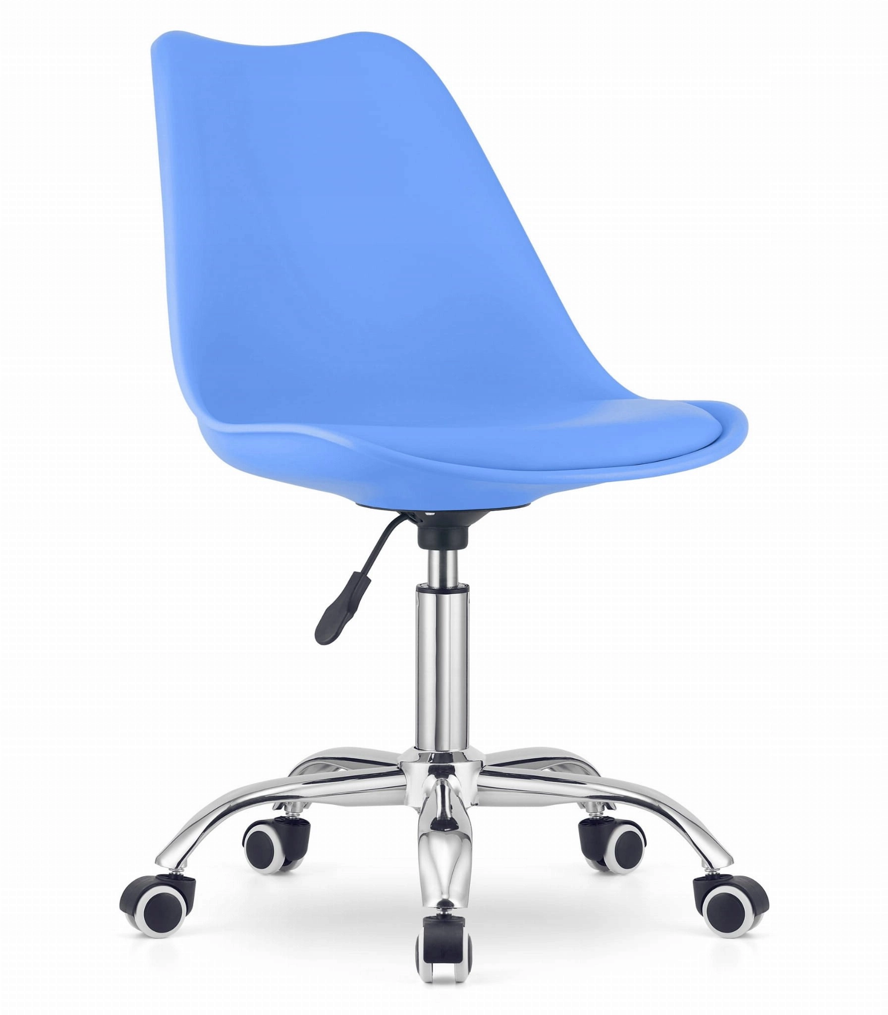 ALBA swivel chair - blue 15415180