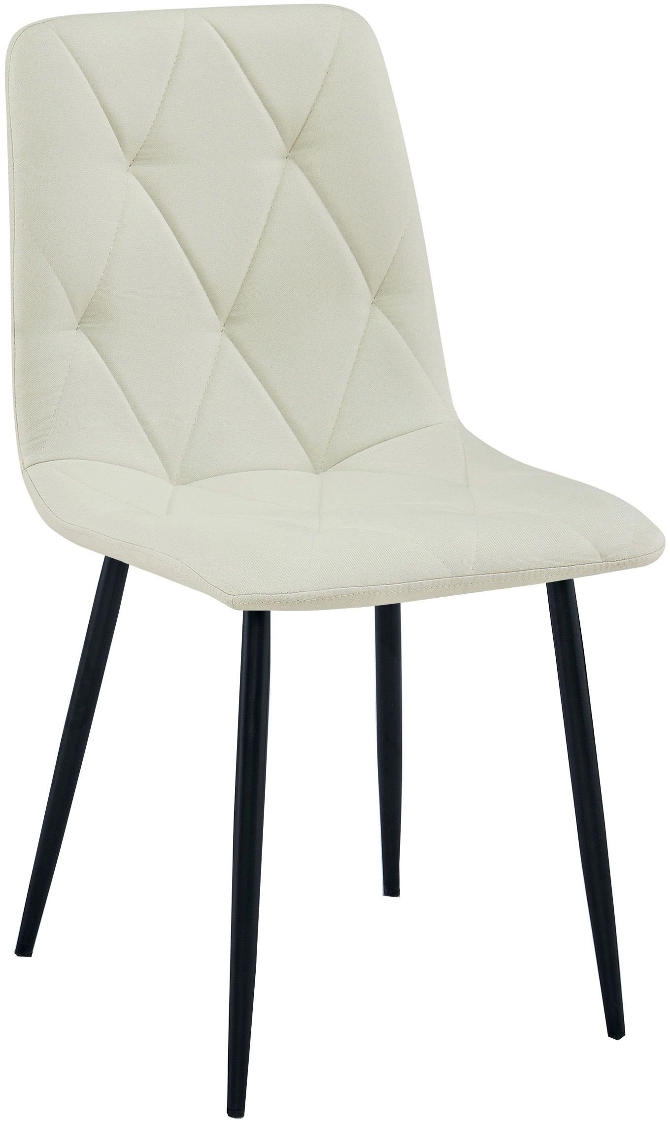 LIBRA chair - beige material /