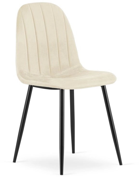 Leobert PADVA chair - light beige