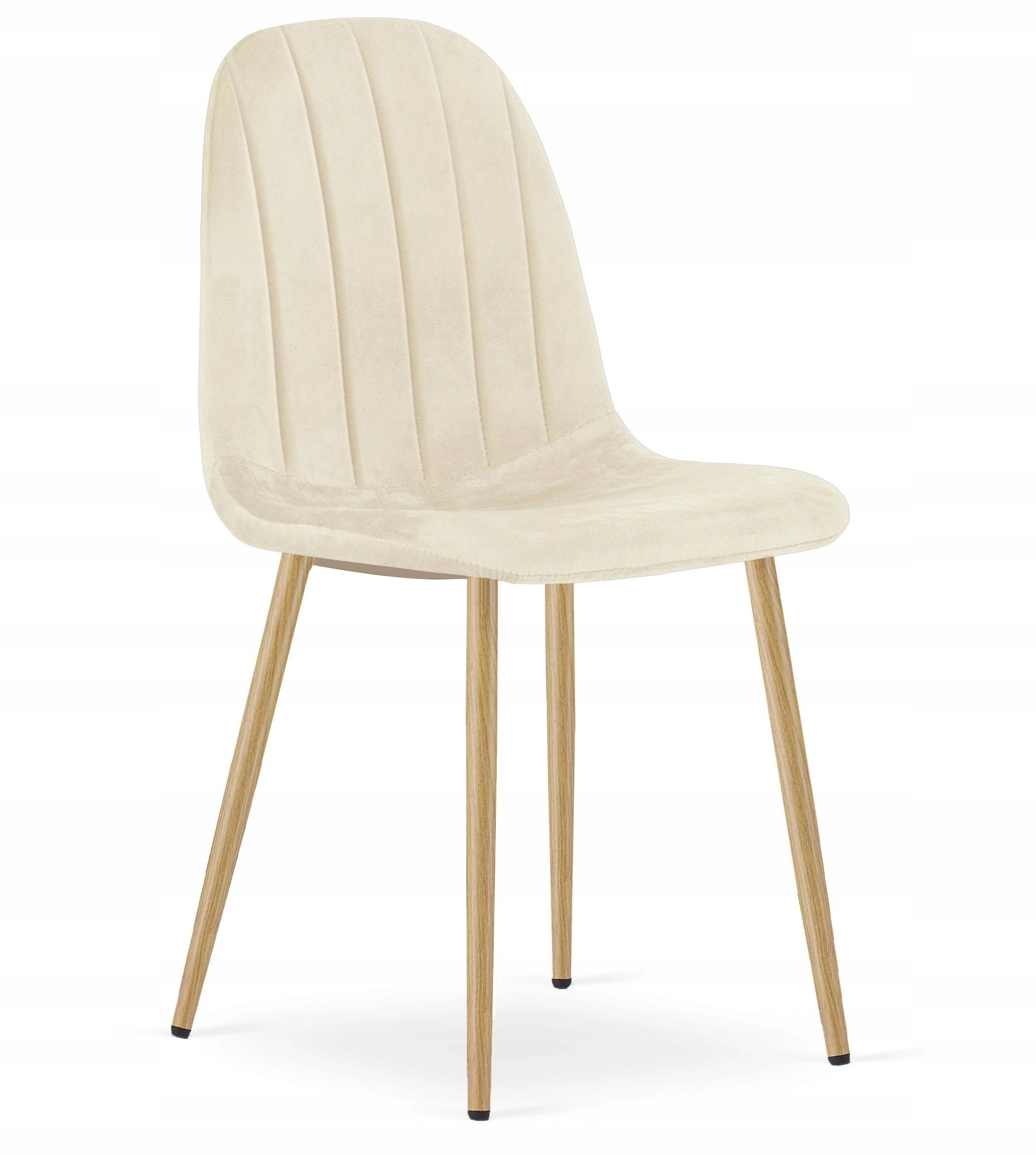 Leobert PADVA chair - light beige