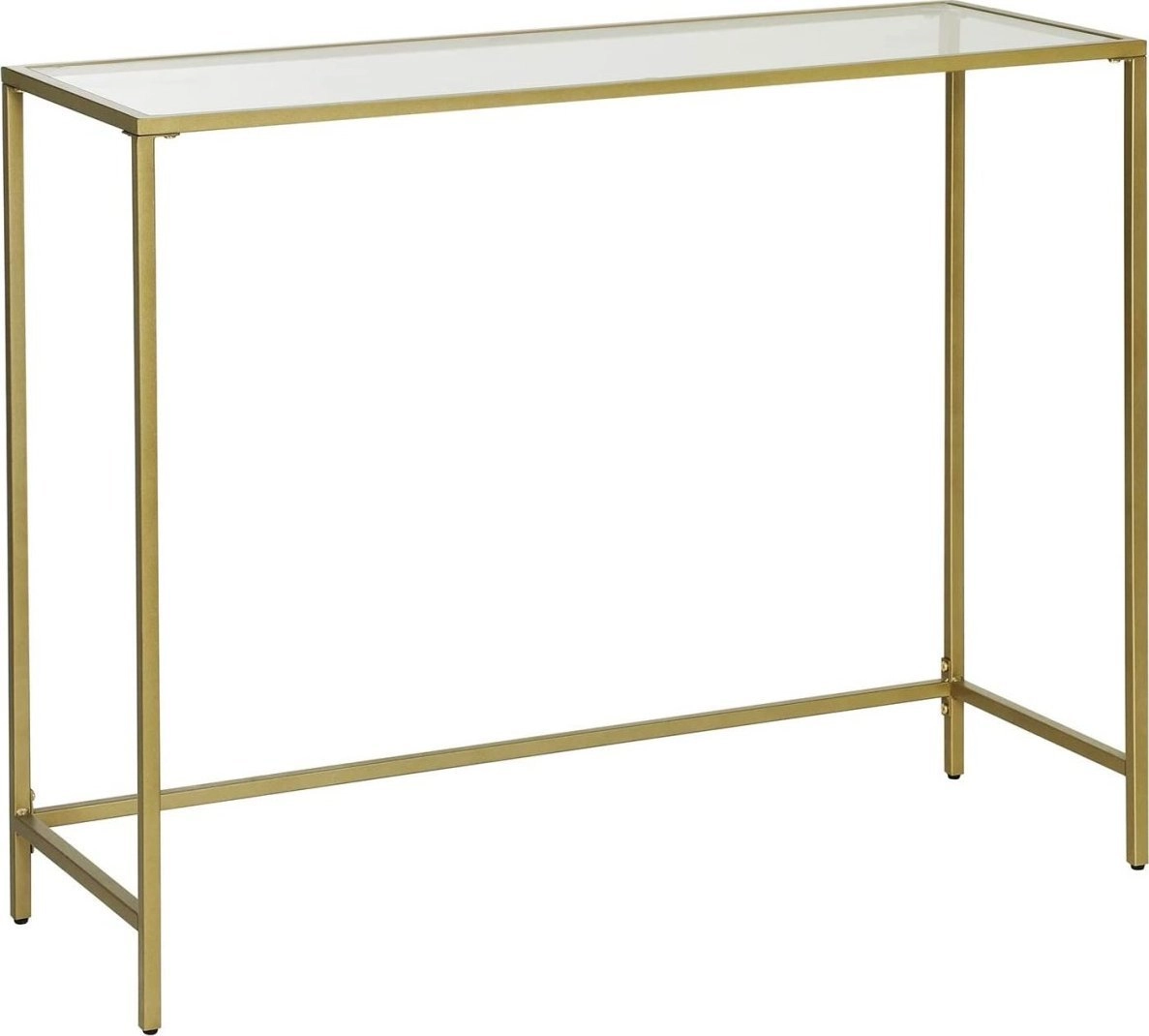 Leobert Living Room Console - LGT26G