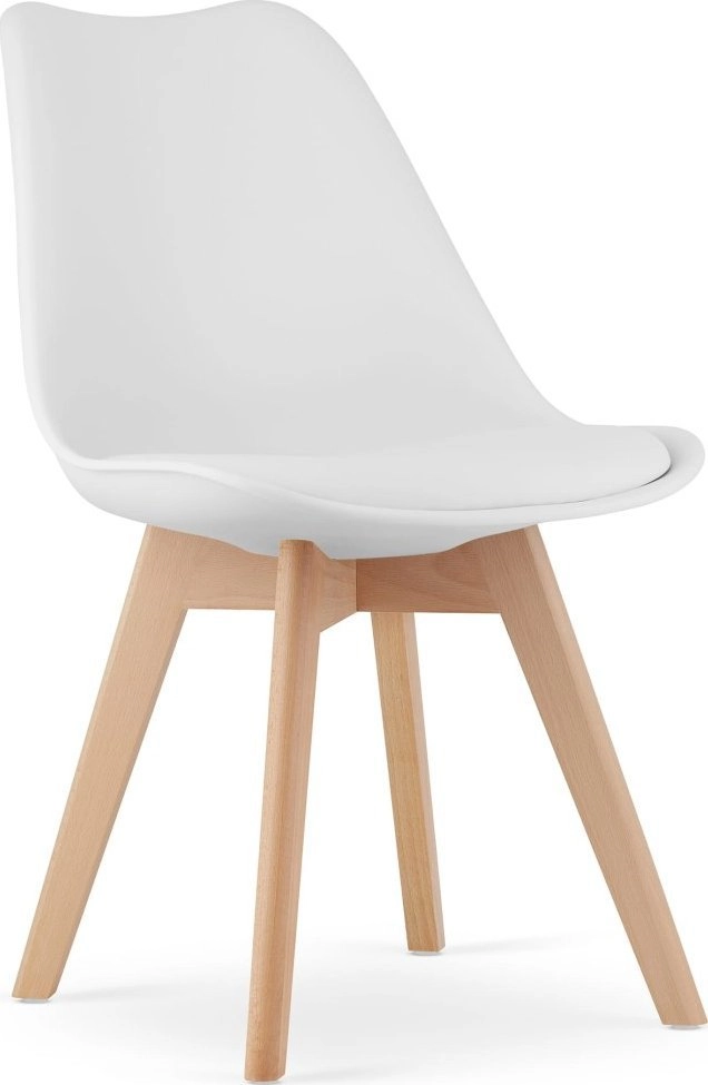 Leobert MARK Chair White x 1