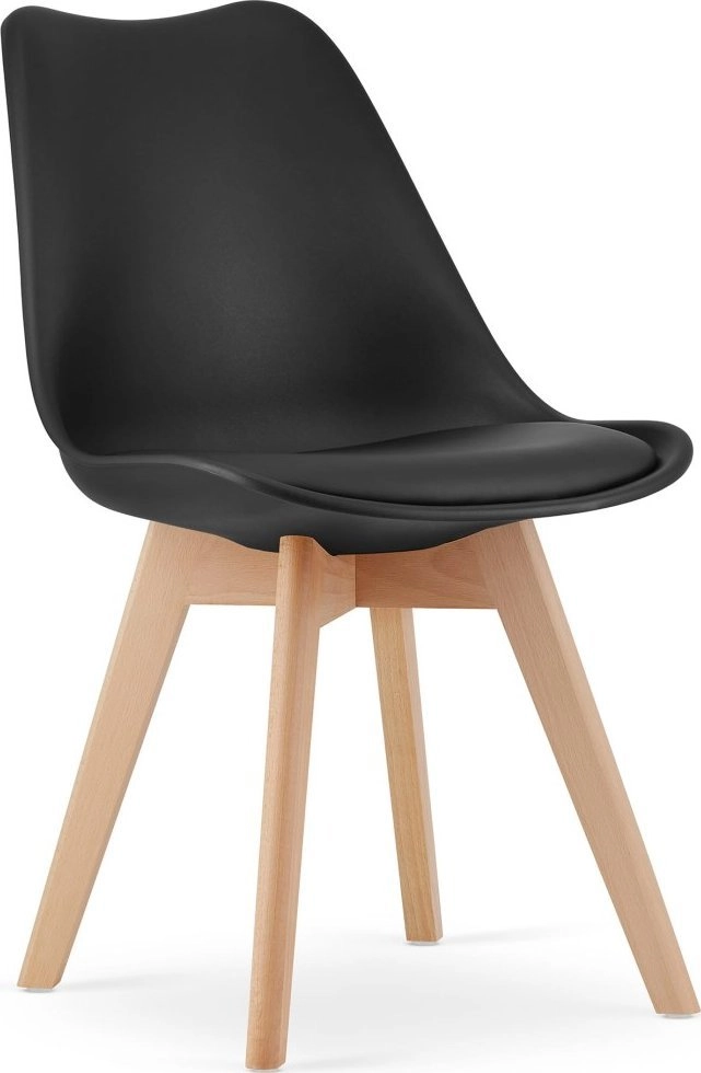 Leobert Chair MARK Black x 1