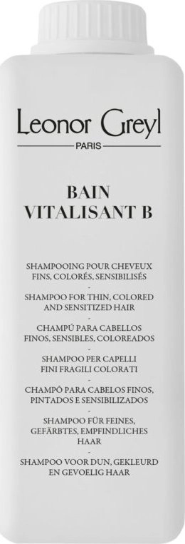 Leonor Greyl Leonor Greyl  Bain Vitalisant