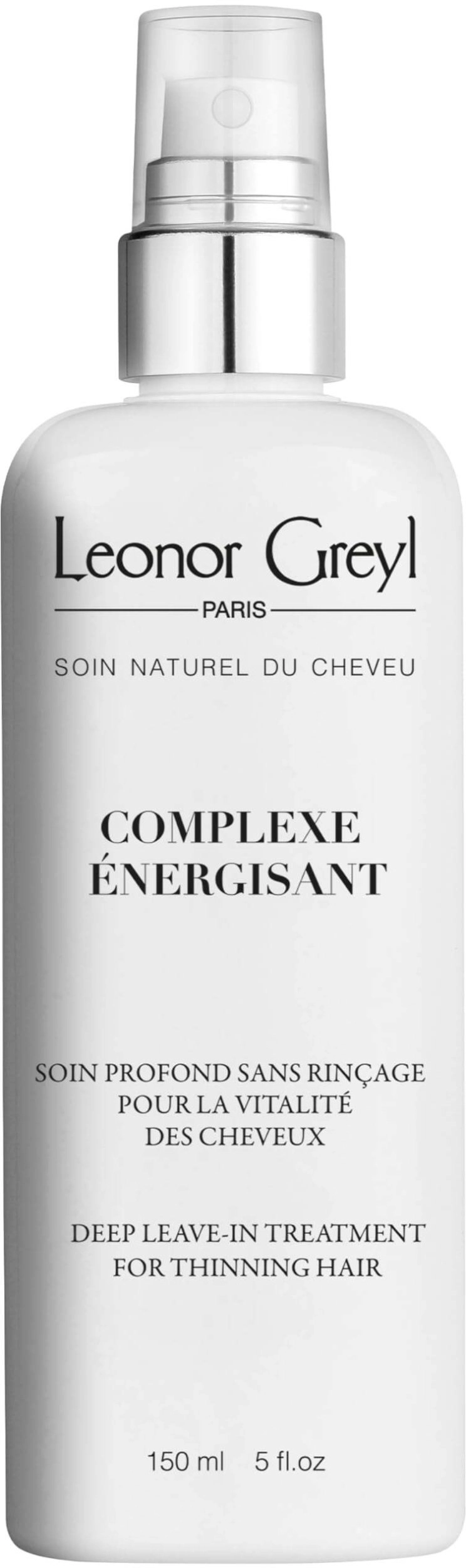 Leonor Greyl Complexe Energisant Hair Leave-In