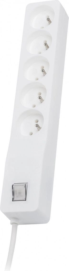 Lestar ZX 510 anti-surge power strip