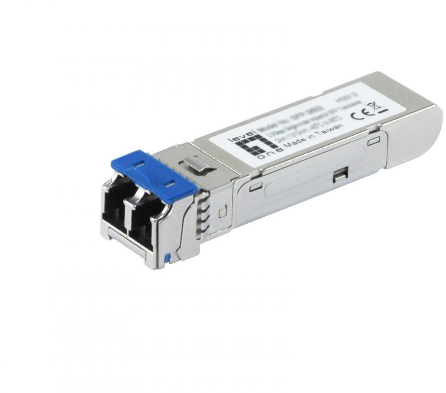 LevelOne SFP 2.5Gb/s SM Duplex
