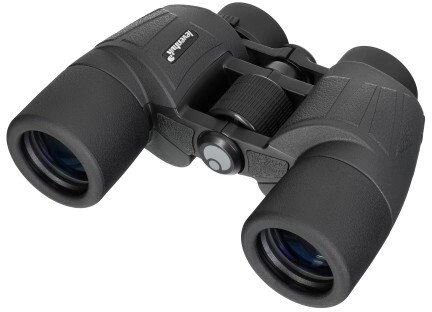 Levenhuk New Sherman BASE 8x40 84664